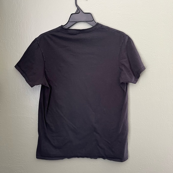 WrestleMania VI Shirt Women's Medium Ultimate Warrior Macho Man Graphic - Picture 4 of 8